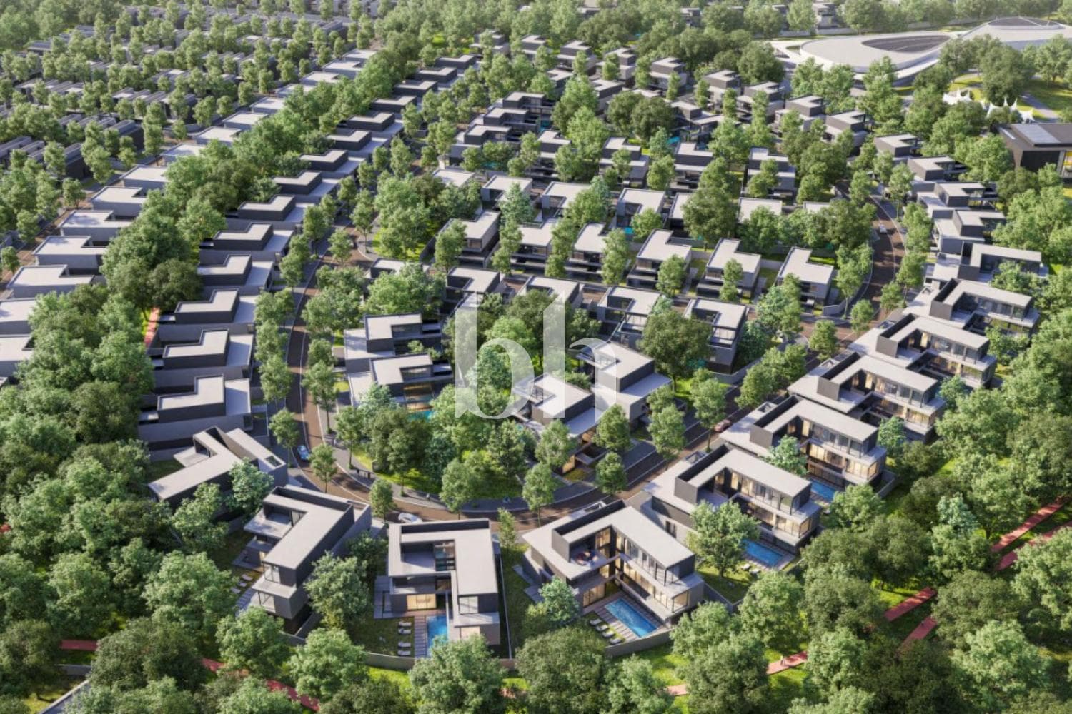 4 Bedroom Townhouse in Saro - photo 2
