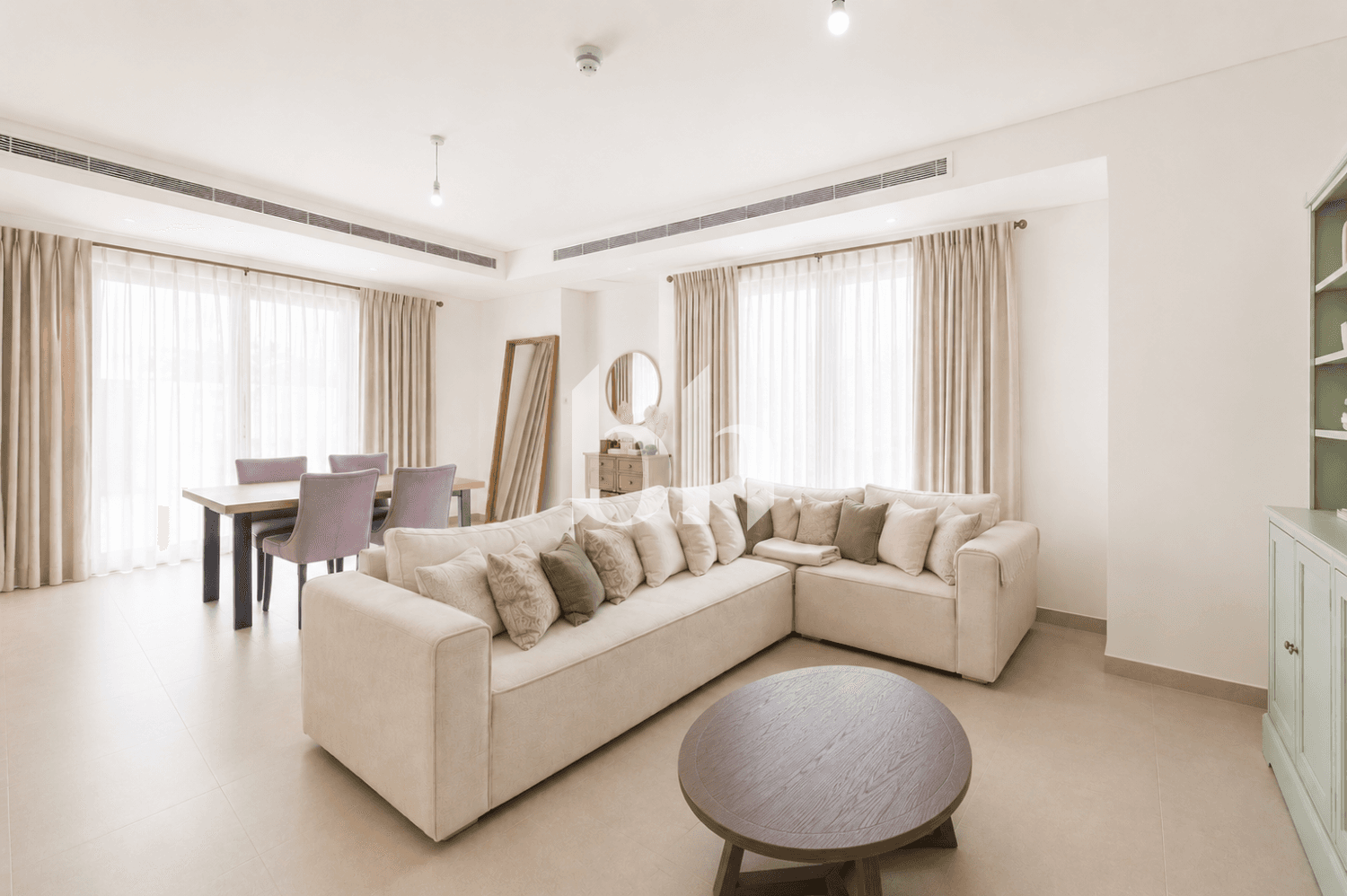 5 Bedroom Villa in Noya Luma