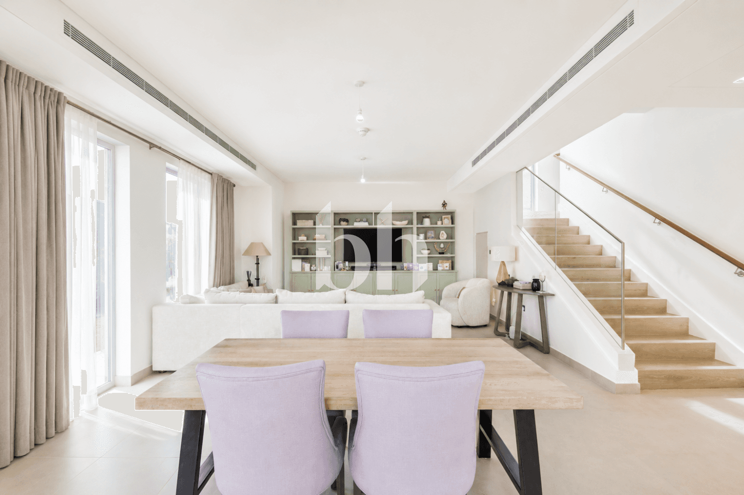 5 Bedroom Villa in Noya Luma - photo 2