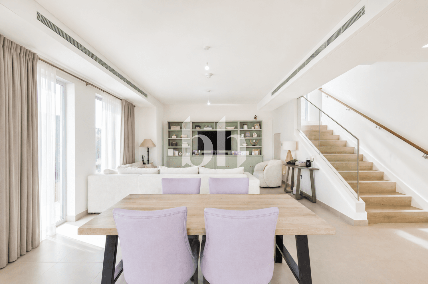 5 Bedroom Villa in Noya Luma - photo 2