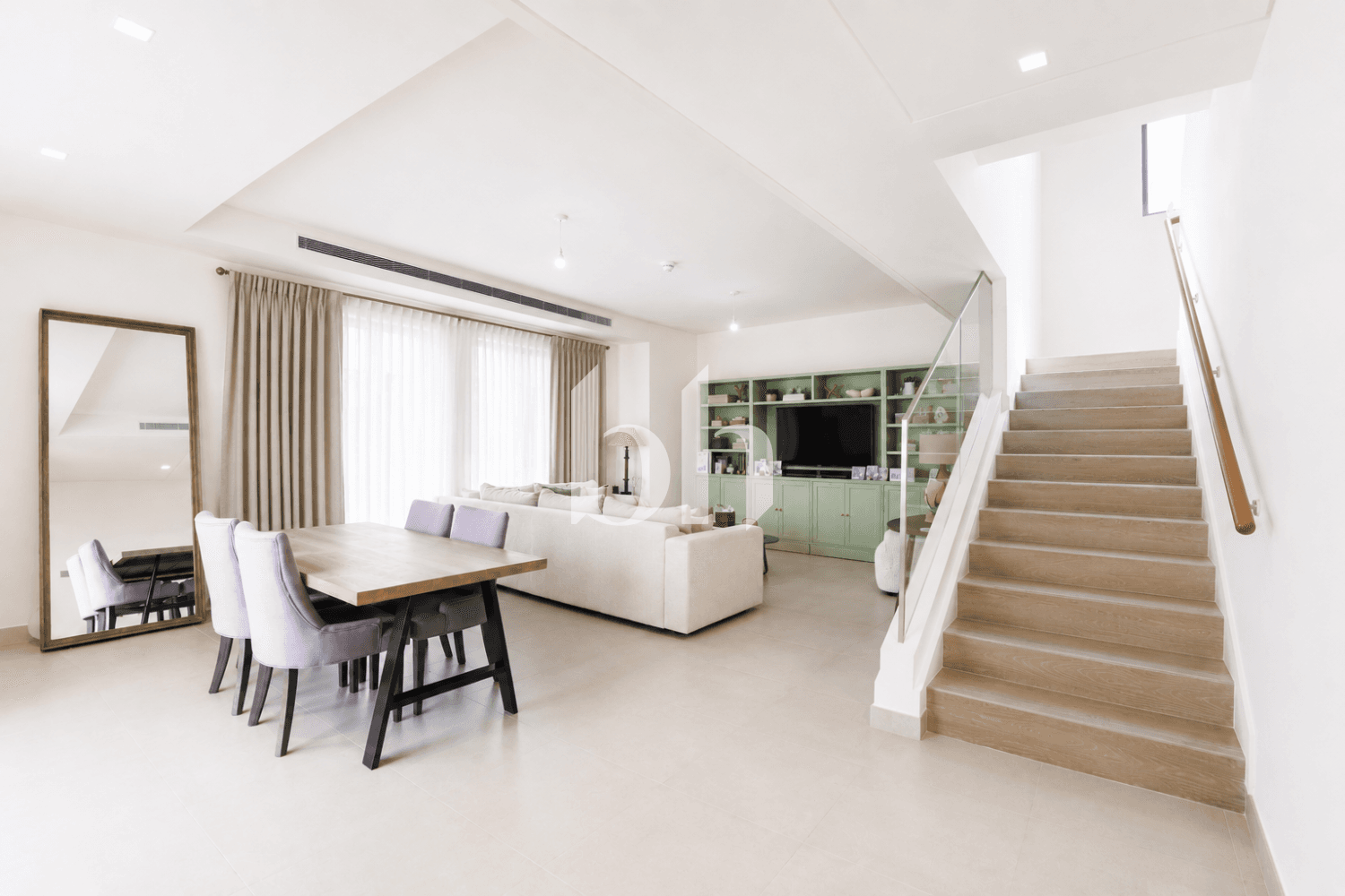 5 Bedroom Villa in Noya Luma - photo 2