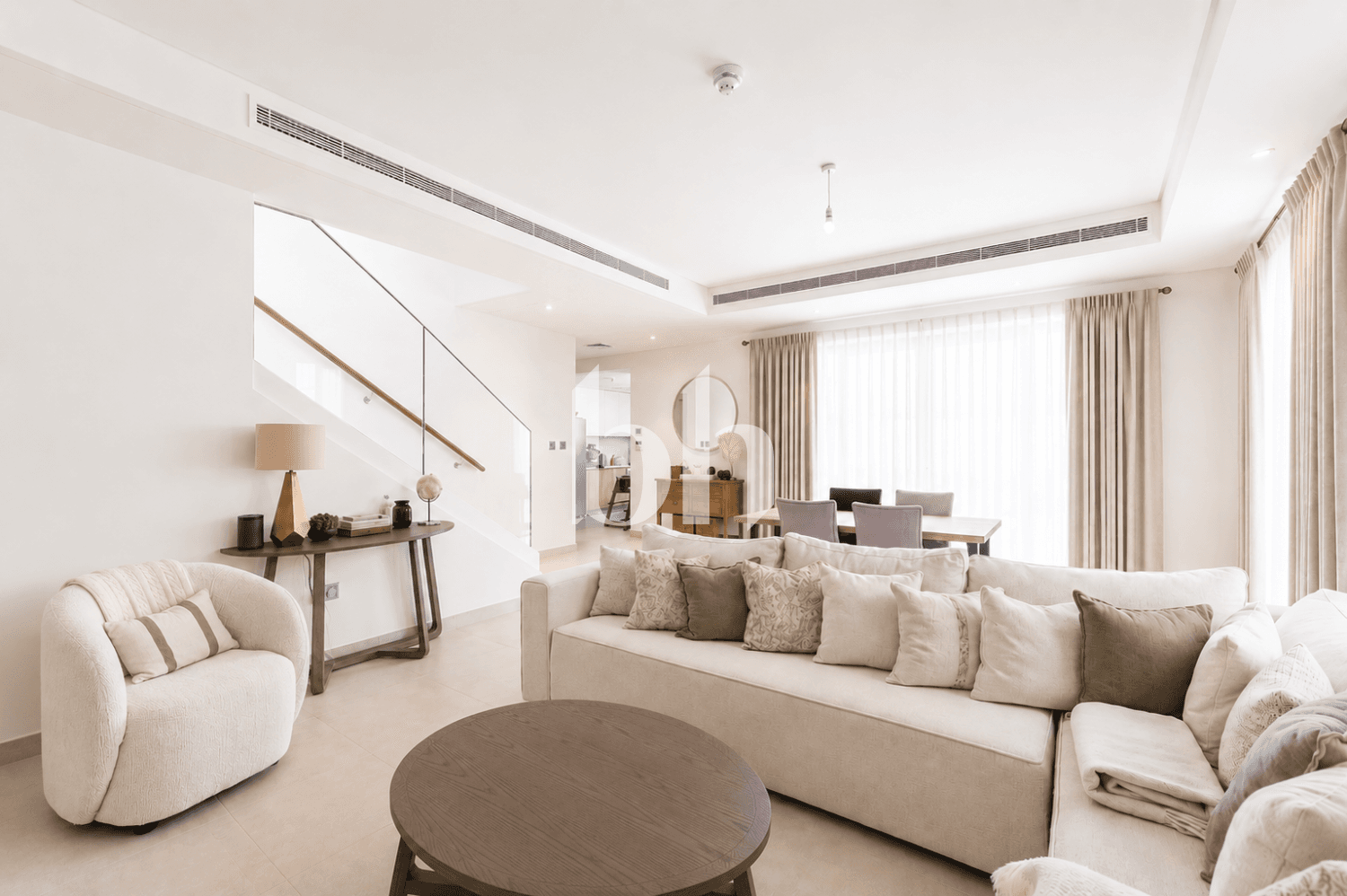 5 Bedroom Villa in Noya Luma - photo 1