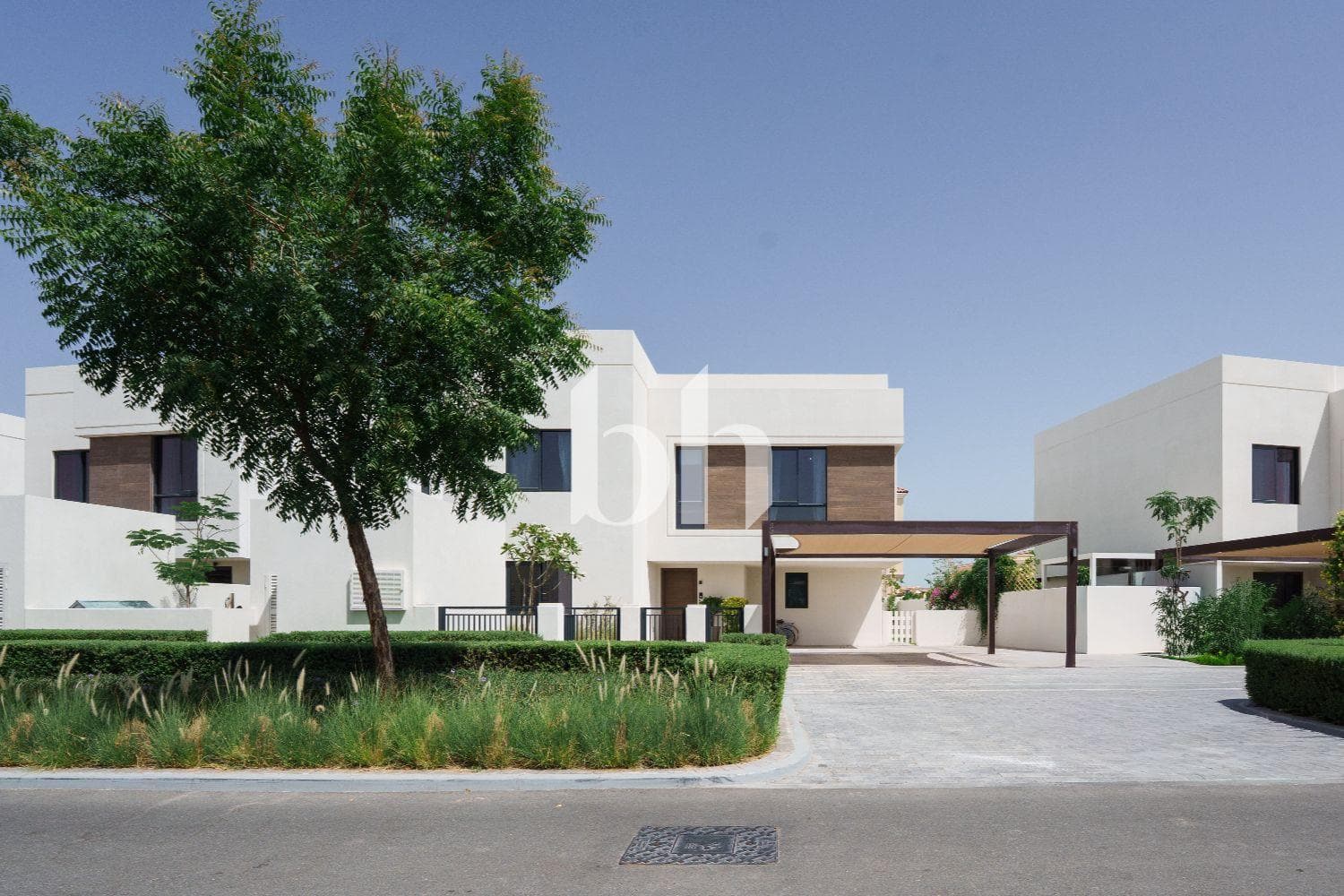 5 Bedroom Villa in Noya Luma
