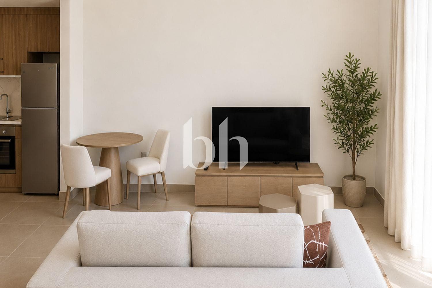 Studio Apartment in Views G - photo 1