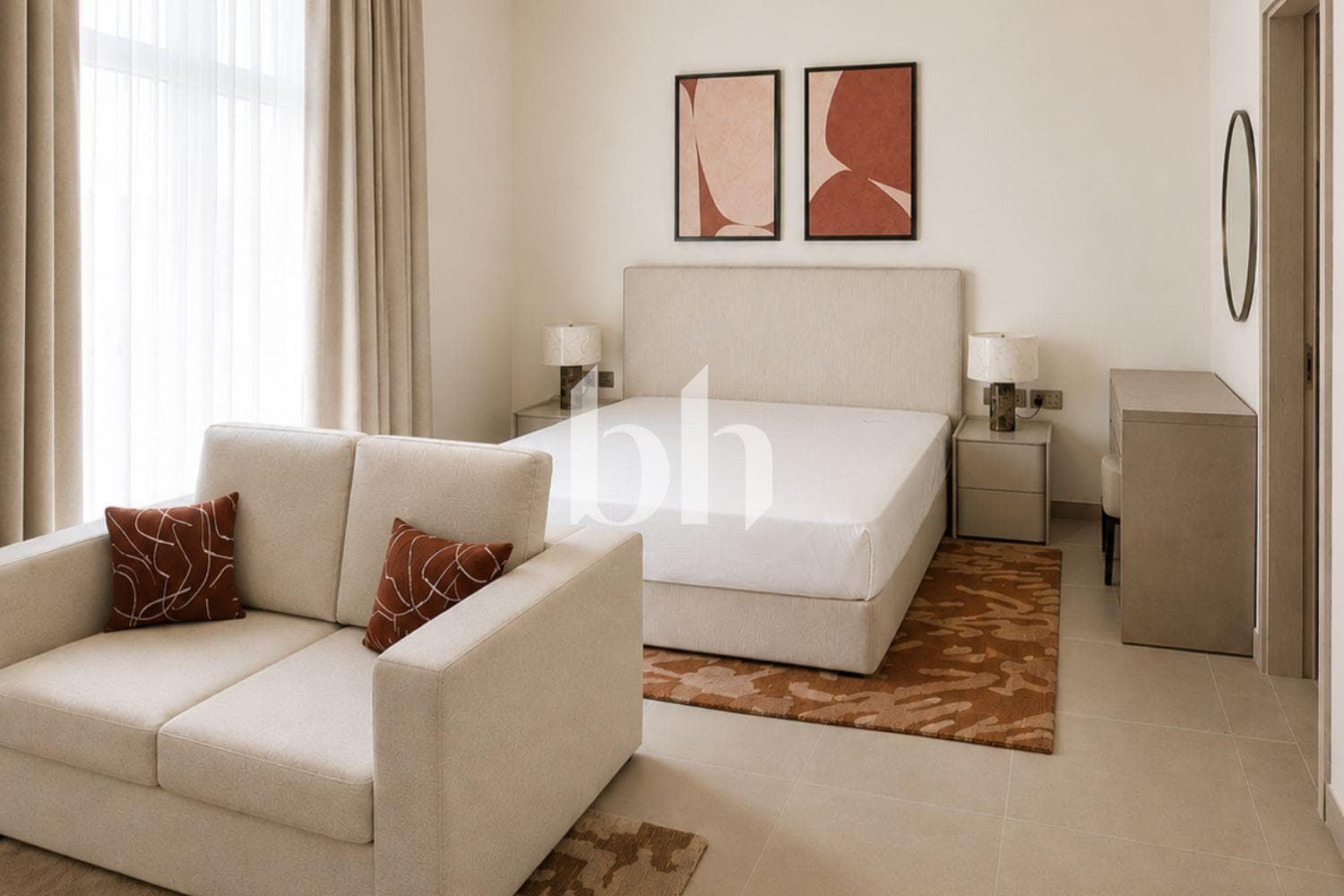 Studio Apartment in Views G - photo 2
