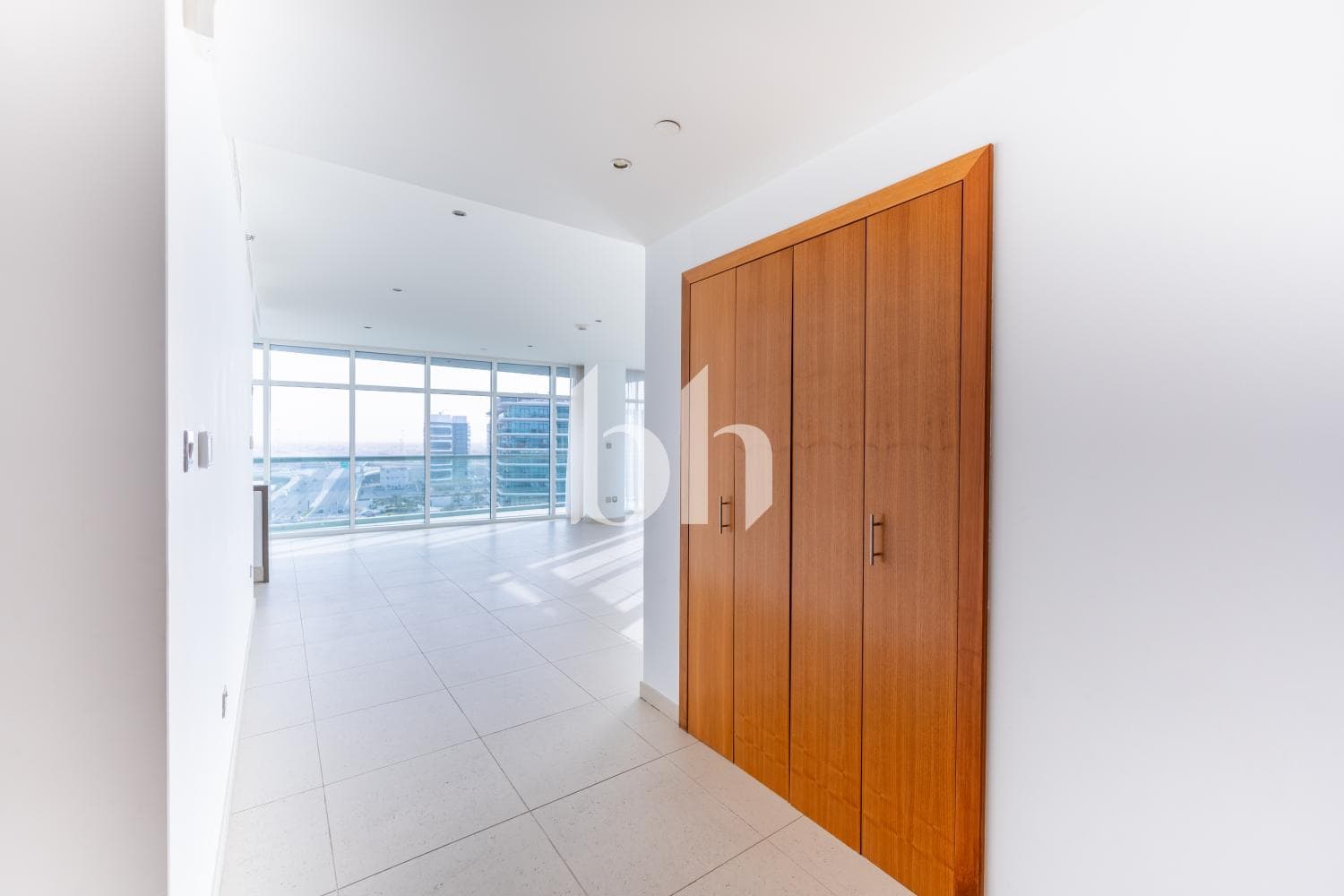 3 Bedroom Apartment in Al Naseem Residences B - photo 2
