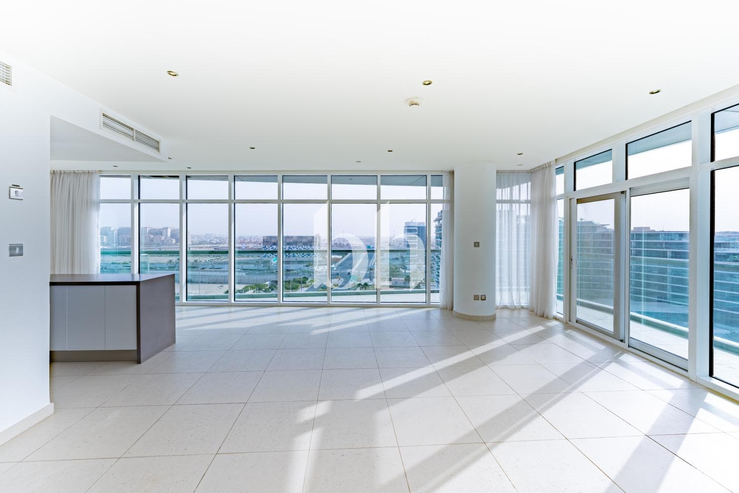 3 Bedroom Apartment in Al Naseem Residences B