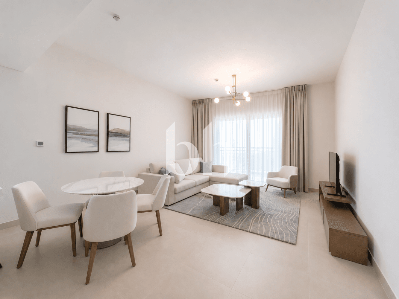1 Bedroom Apartment in Views G - photo 1