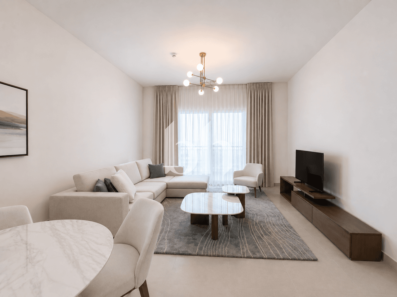 1 Bedroom Apartment in Views G - photo 2