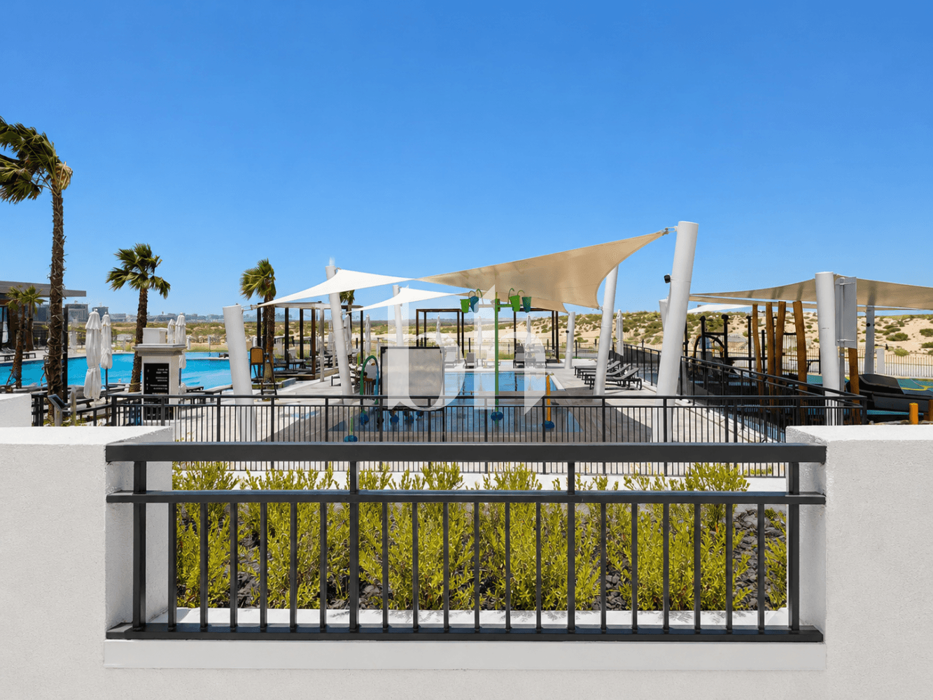 1 Bedroom Apartment in Views G