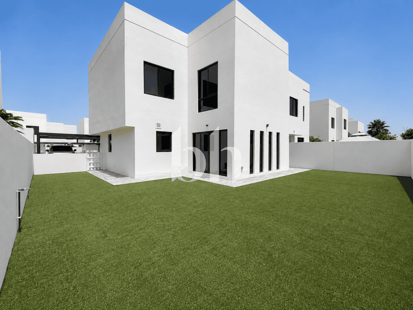 3 Bedroom Villa in Noya Luma