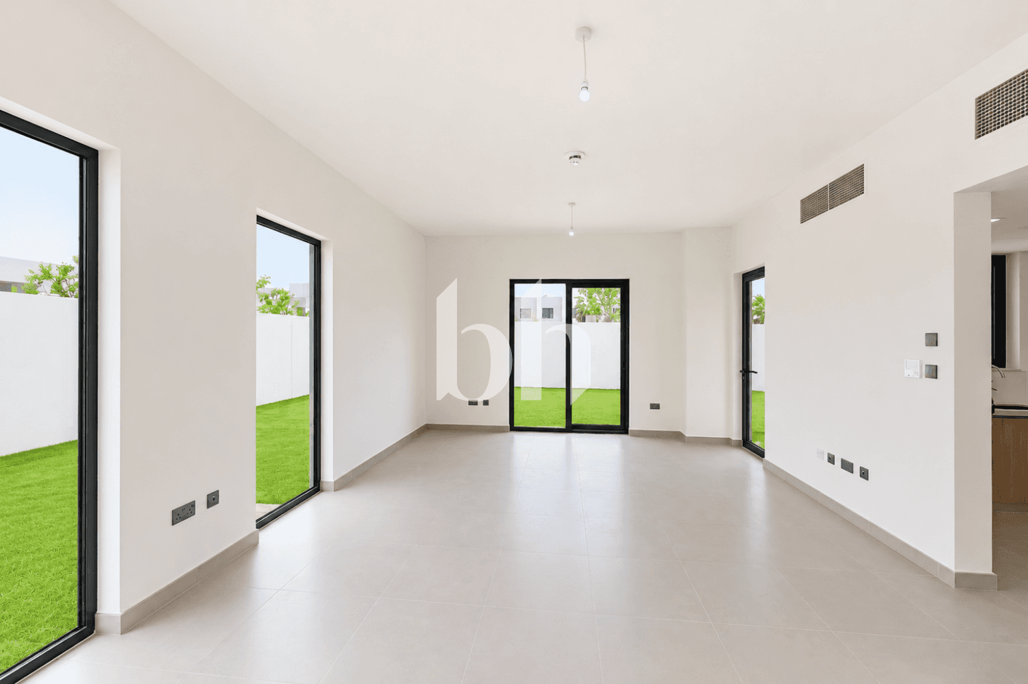 3 Bedroom Villa in Noya Luma - photo 1