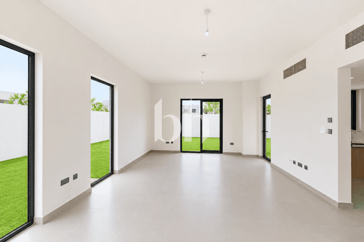 3 Bedroom Villa in Noya Luma - photo 1