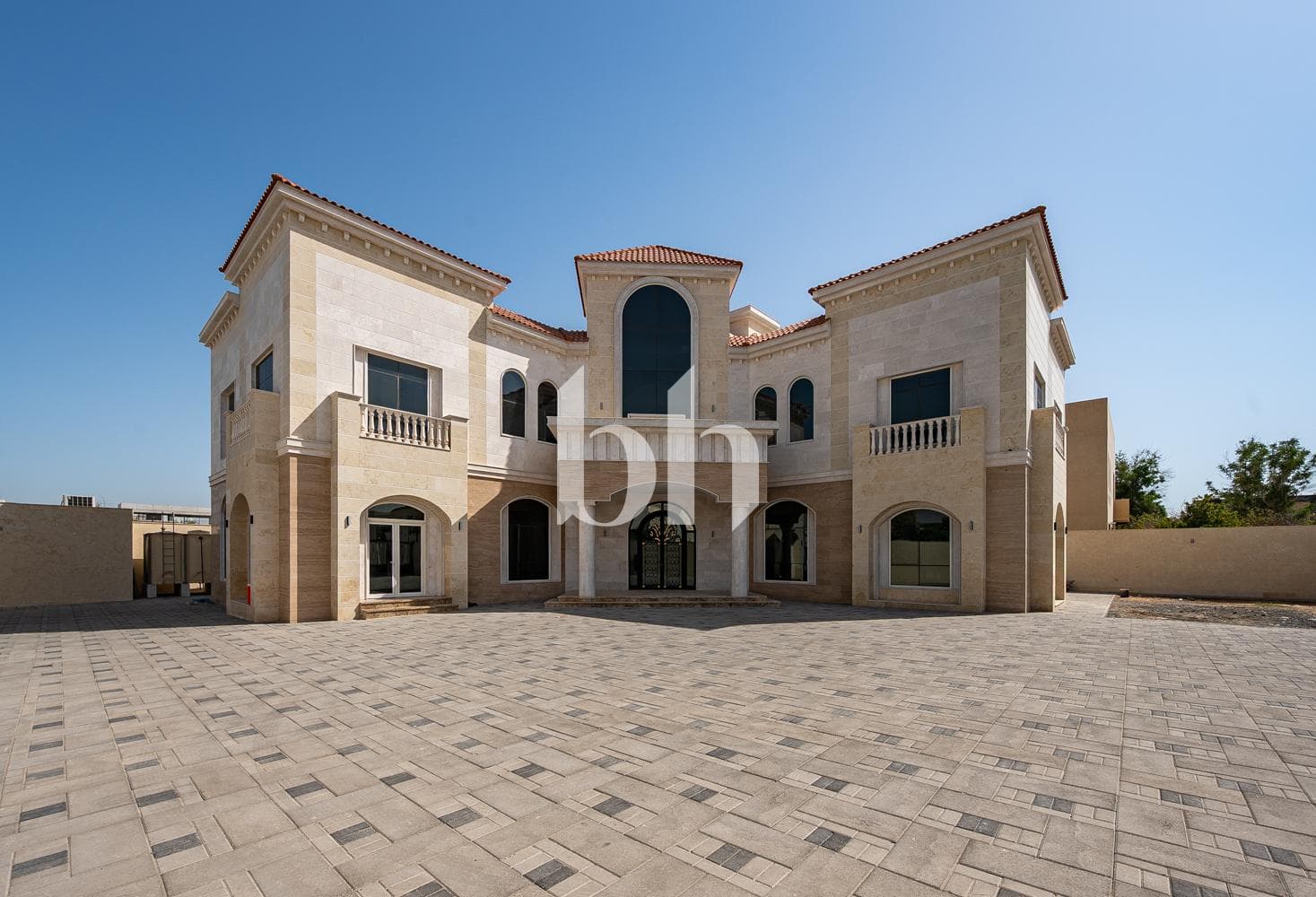 6 Bedroom Villa in Nad Al Sheba 4