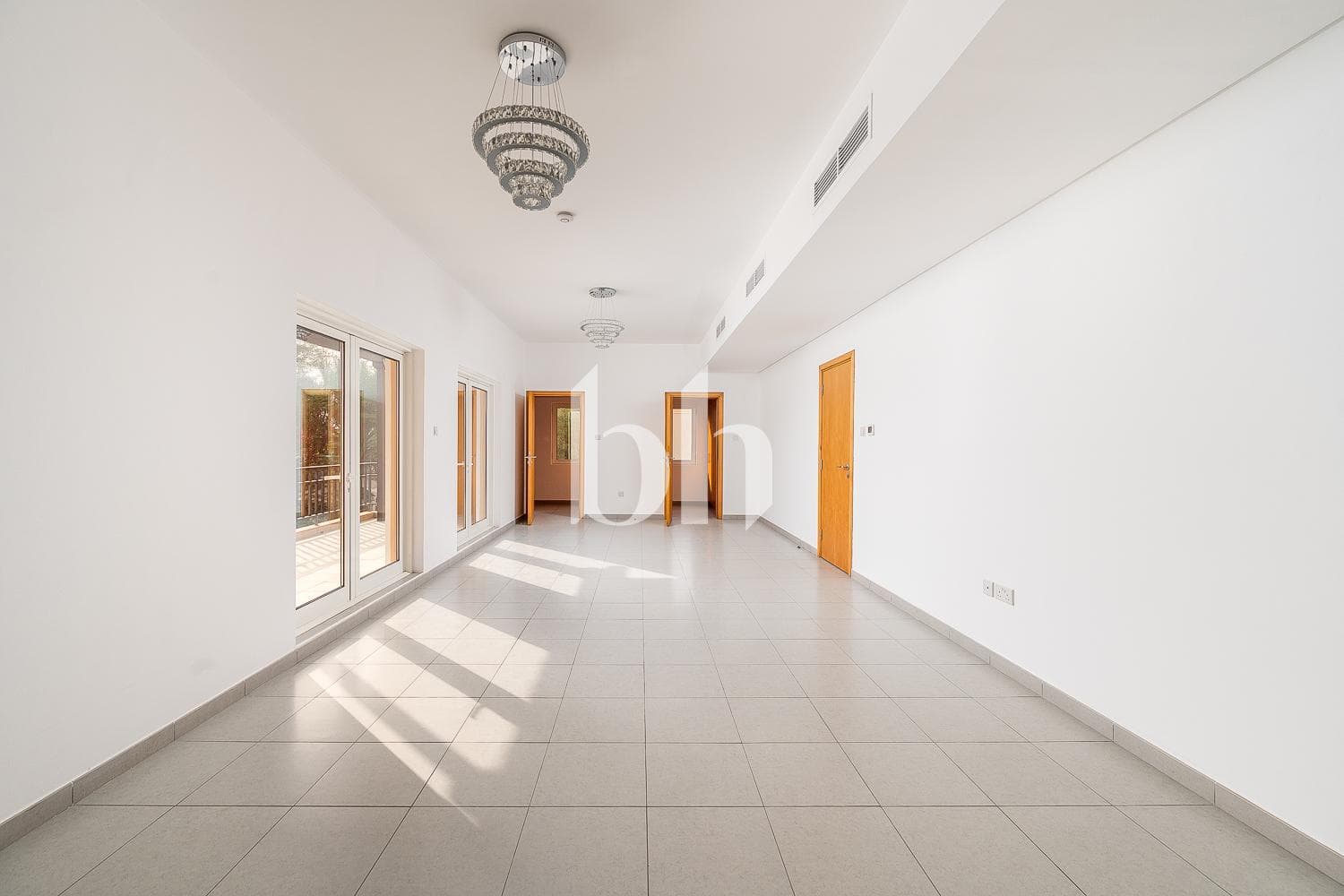5 Bedroom Villa in Courtyard CP5 - photo 1