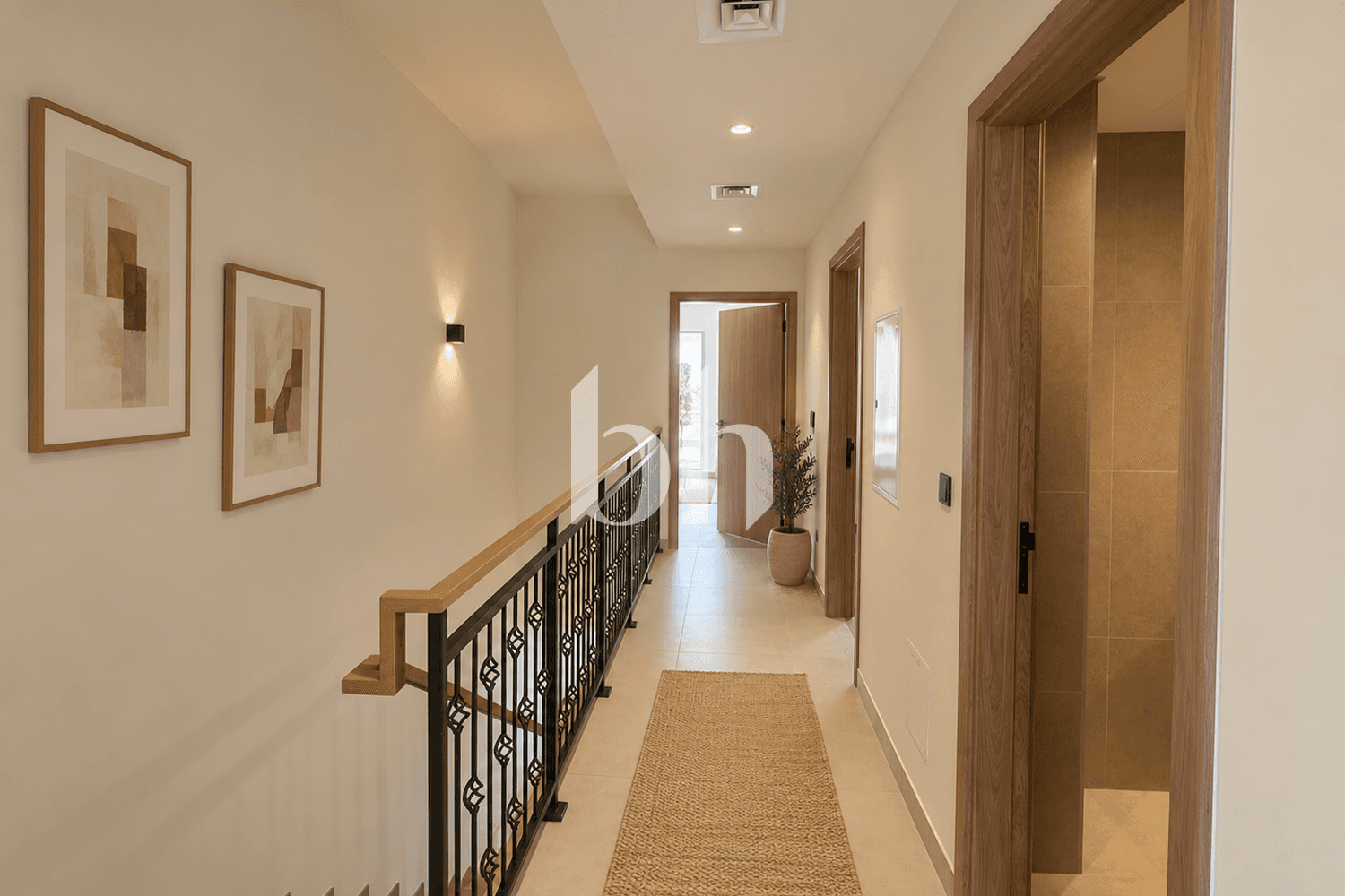 4 Bedroom Townhouse in Costa Brava 1