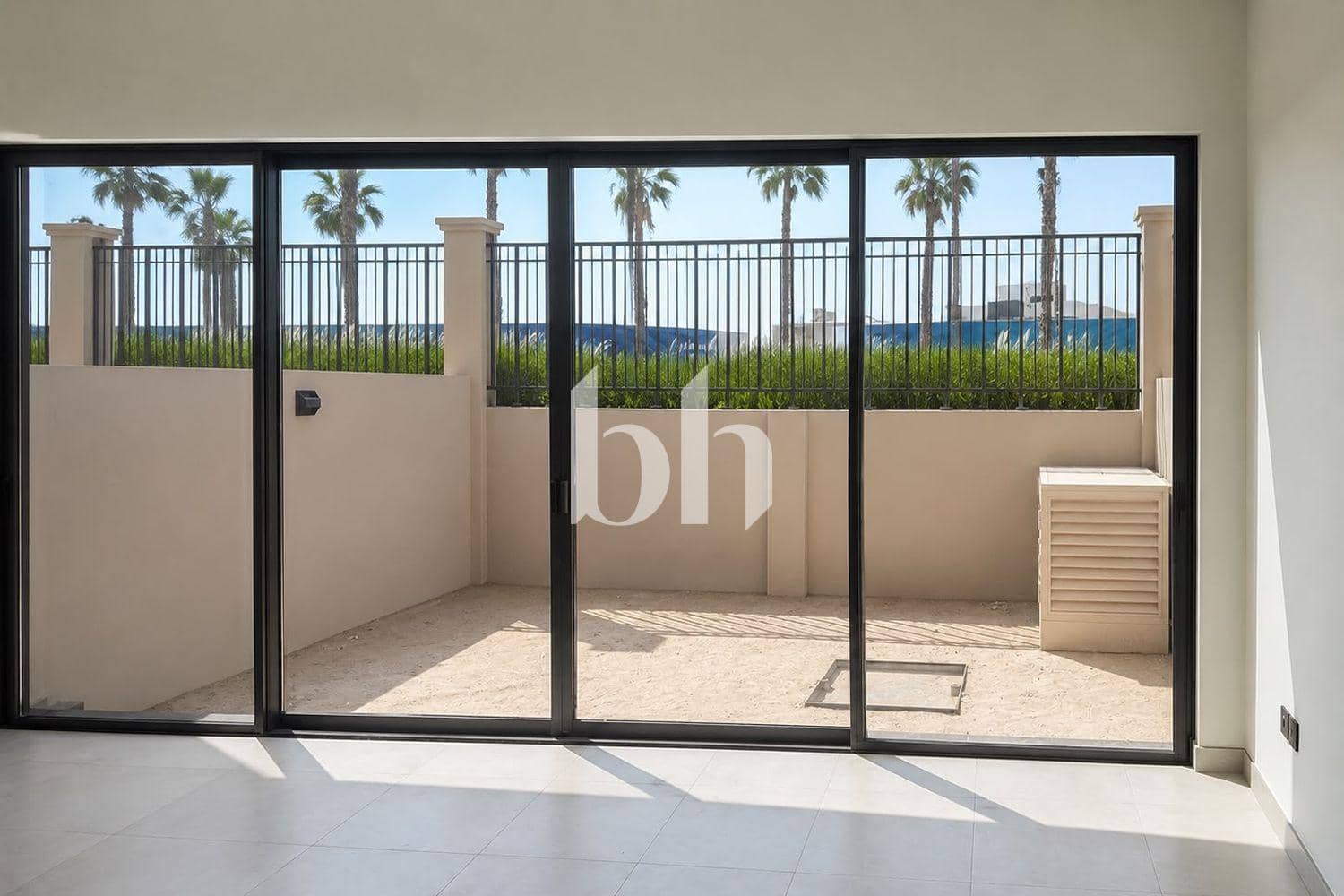 4 Bedroom Villa in Costa Brava 1