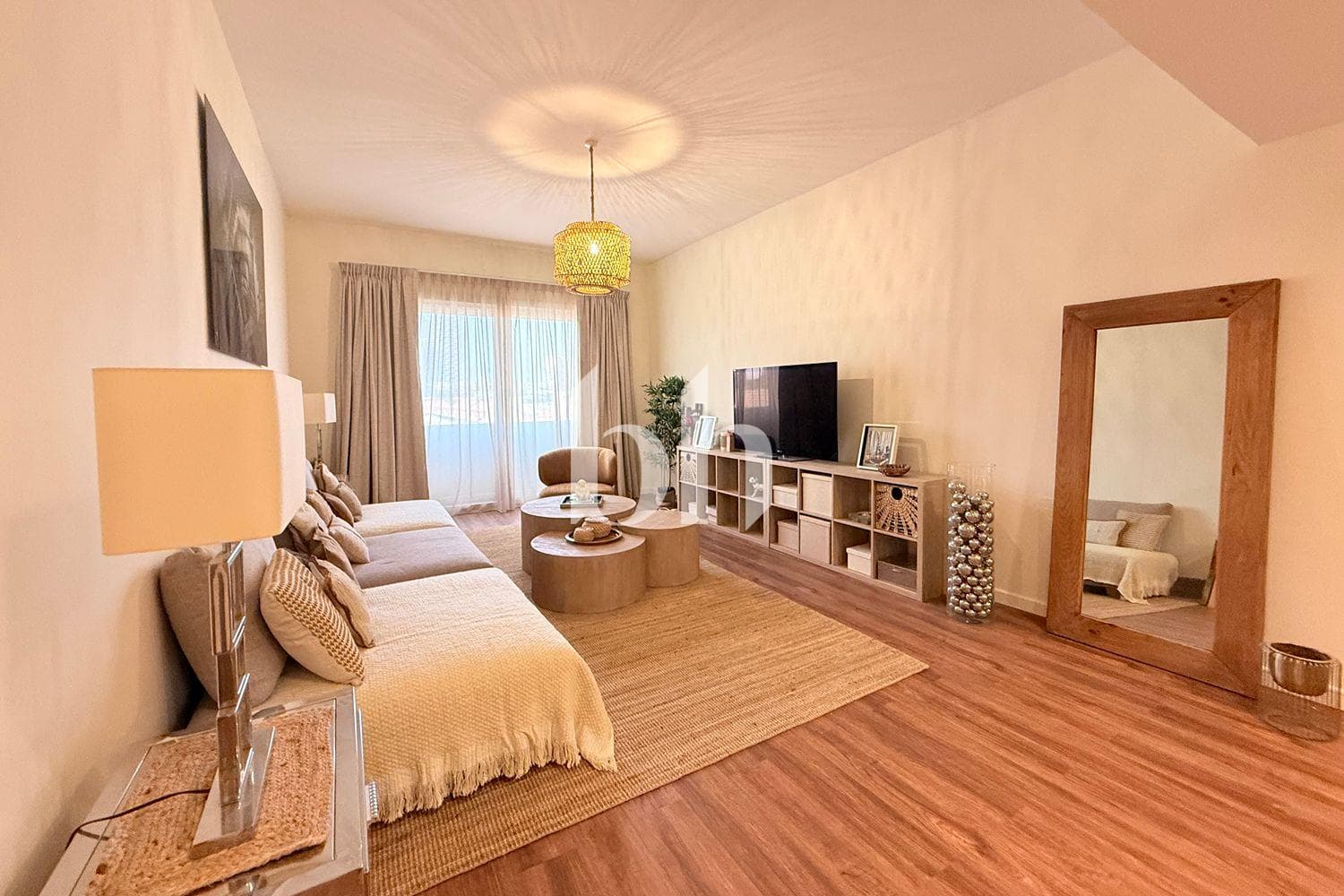 1 Bedroom Apartment in Gardenia Residency 2