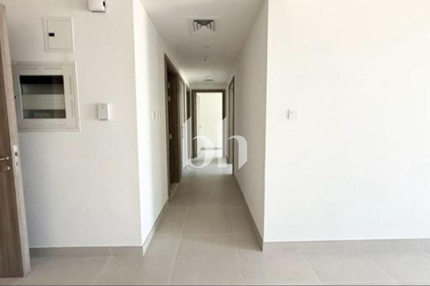2 Bedroom Apartment in Jawaher Residences - photo 1
