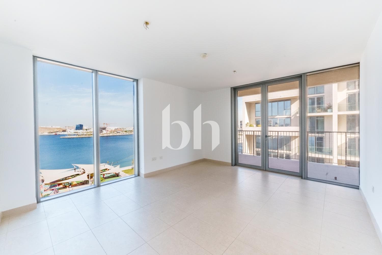 2 Bedroom Apartment in Building A - photo 1