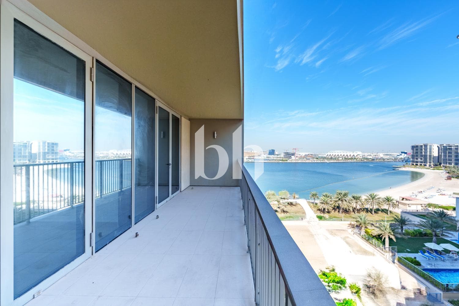 2 Bedroom Apartment in Building A