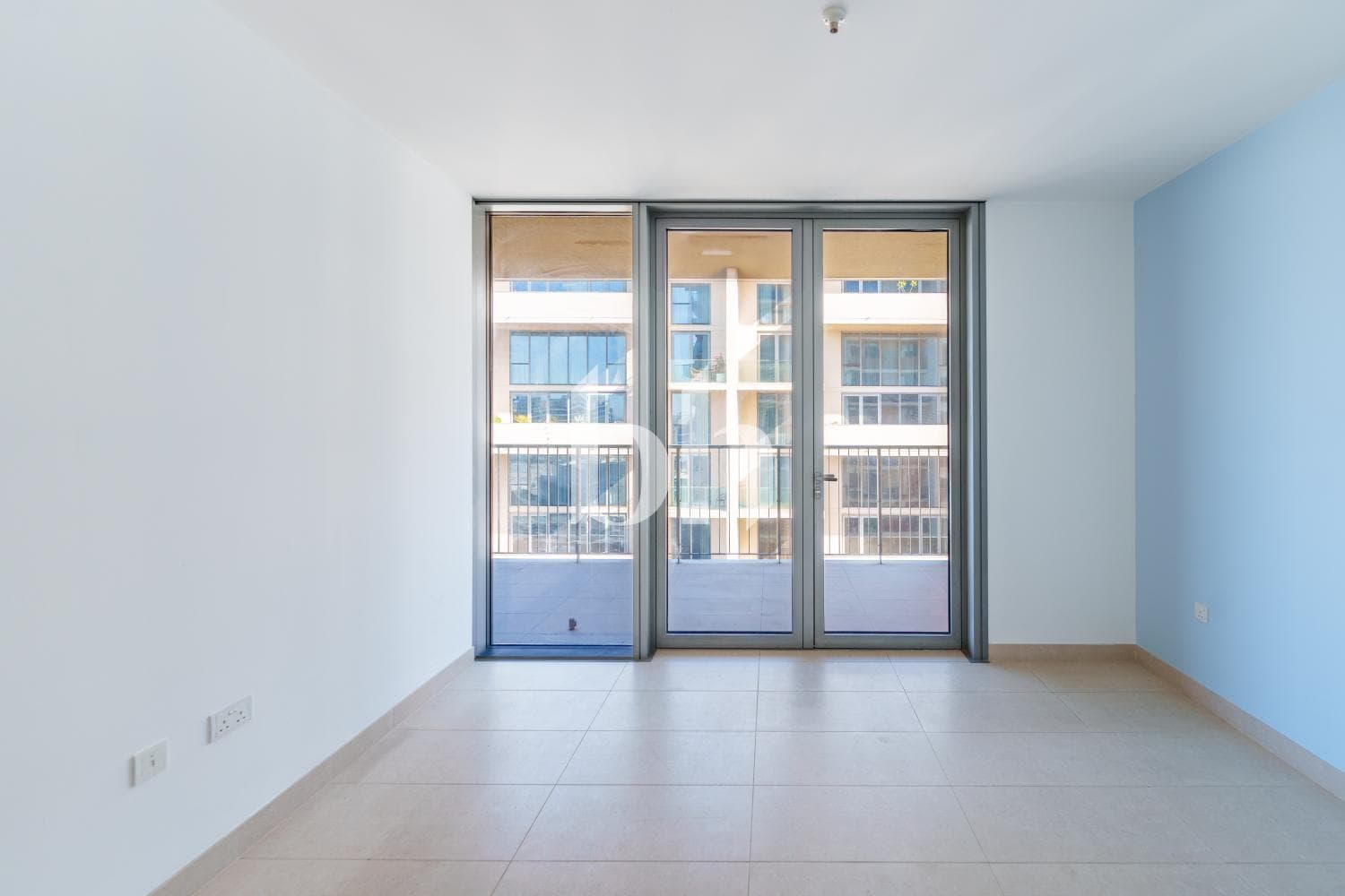 2 Bedroom Apartment in Building A - photo 2
