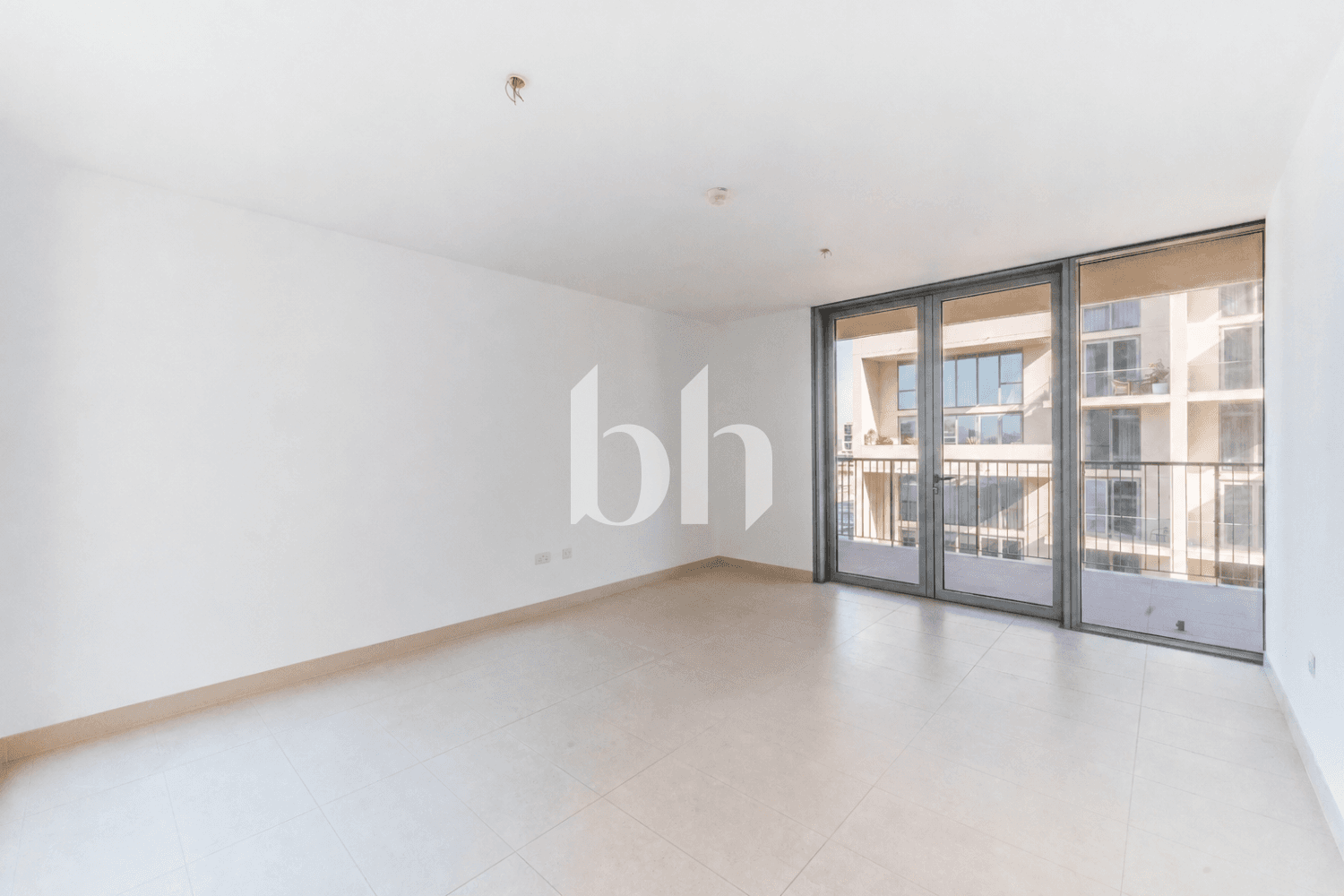 2 Bedroom Apartment in Building A - photo 1