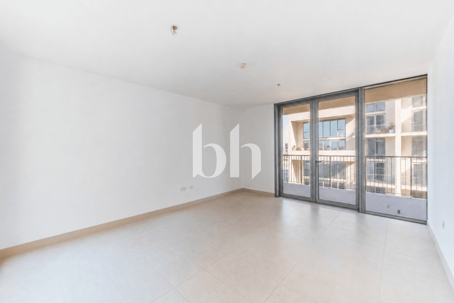 2 Bedroom Apartment in Building A - photo 1