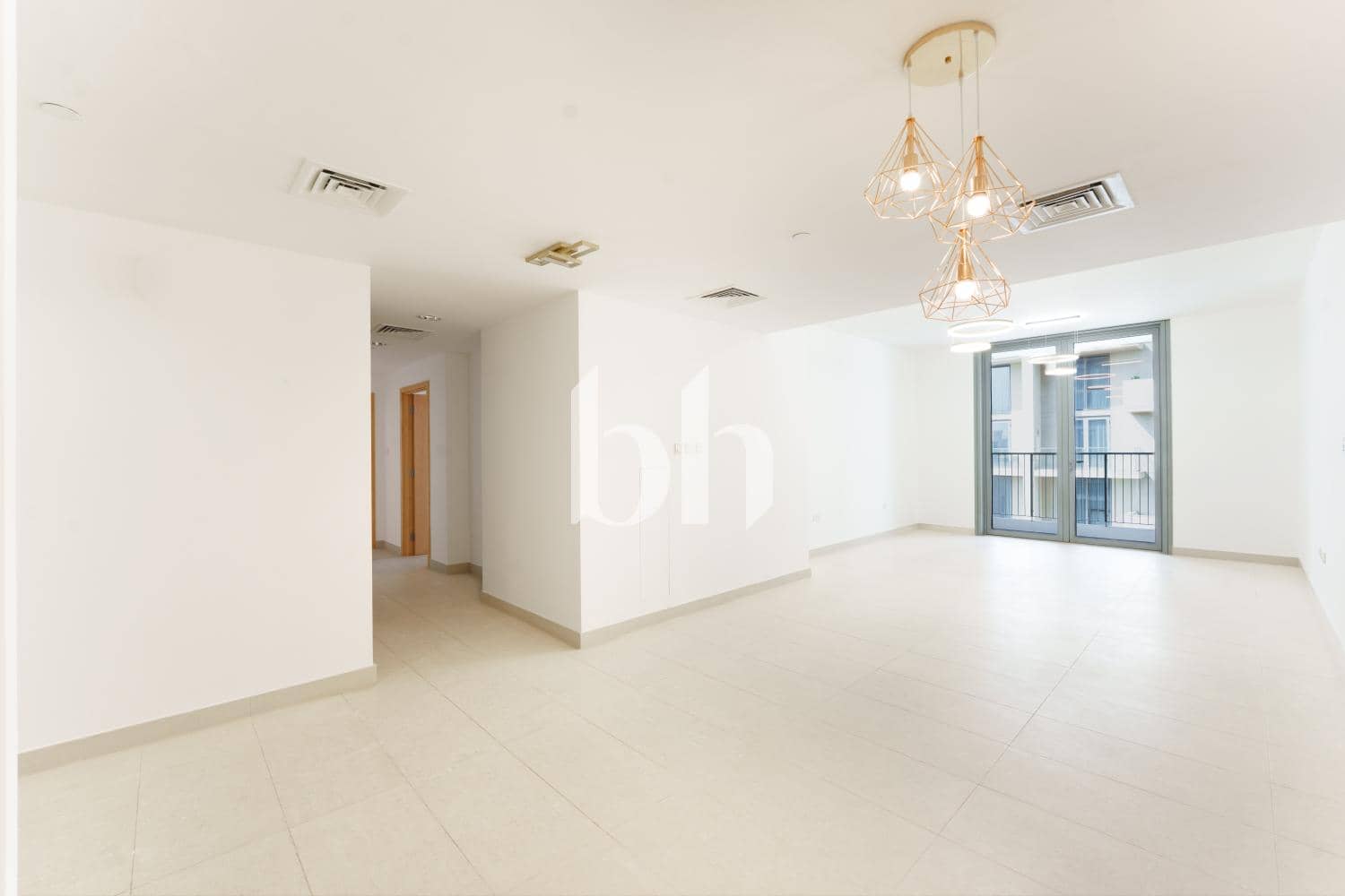 2 Bedroom Apartment in Building A - photo 2