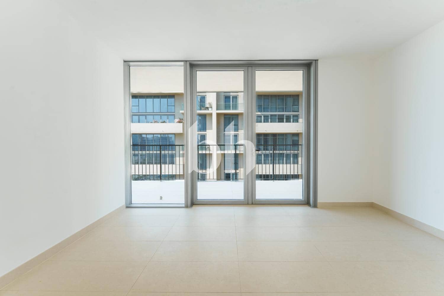 2 Bedroom Apartment in Building A - photo 1