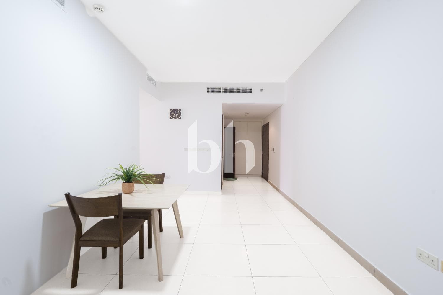 1 Bedroom Apartment in The Wave - photo 1