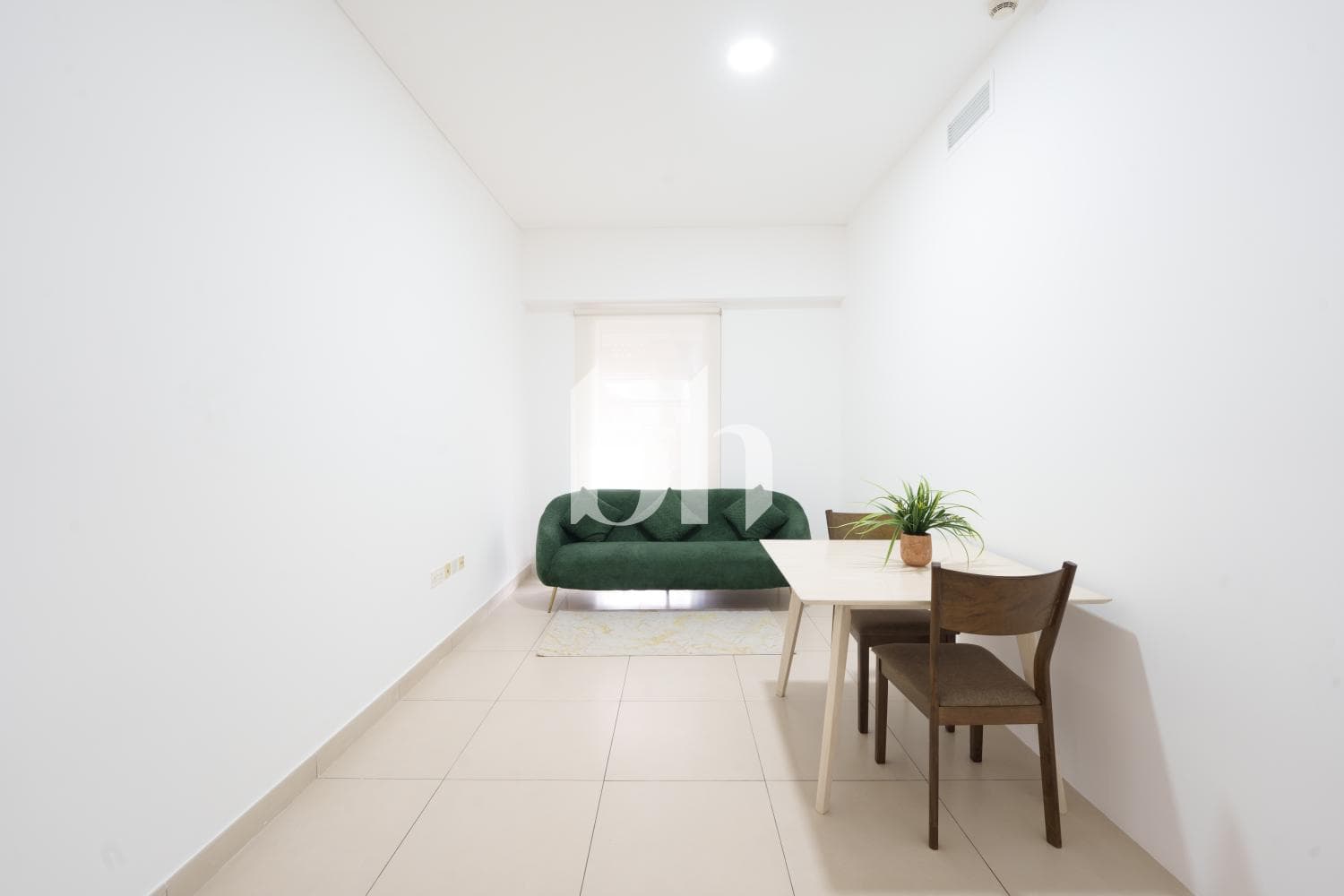 1 Bedroom Apartment in The Wave - photo 2