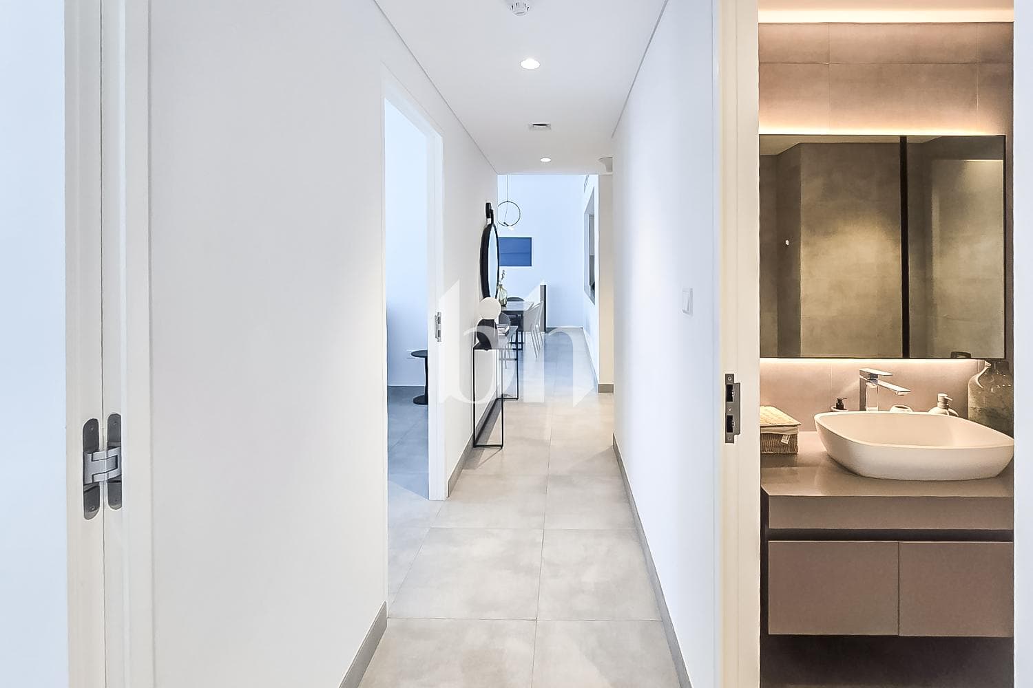 2 Bedroom Apartment in Nasaq 4