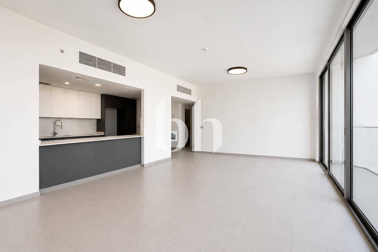 2 Bedroom Apartment in Nasaq 4 - photo 1