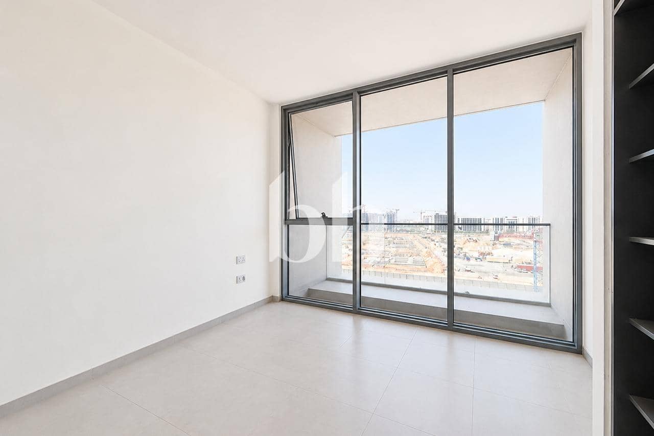 2 Bedroom Apartment in Nasaq 4