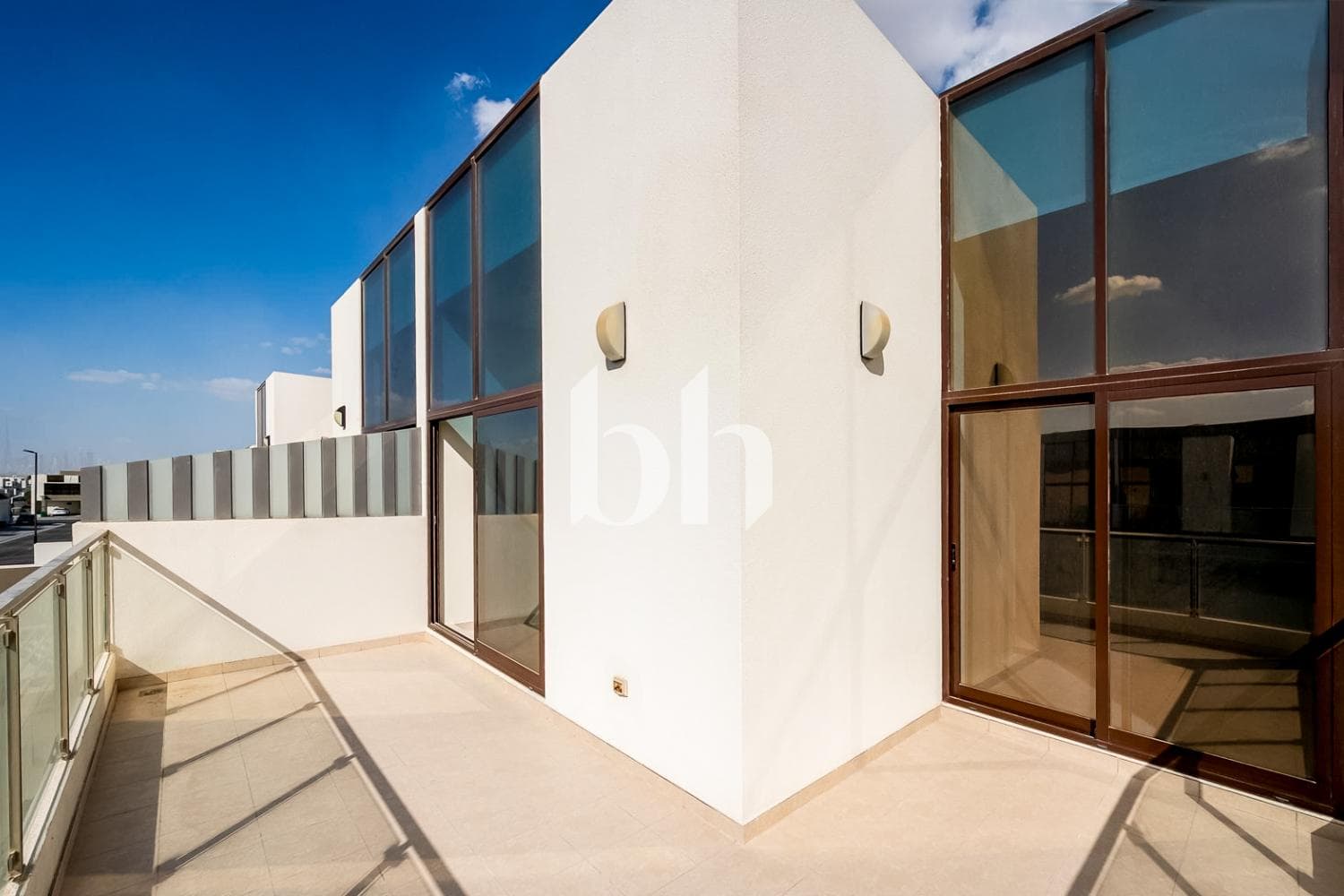4 Bedroom Townhouse in Senses at the Fields