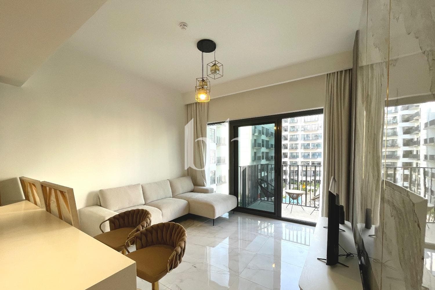 1 Bedroom Apartment in Azizi Mirage - photo 1