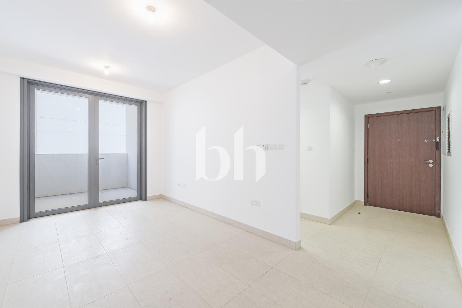 1 Bedroom Apartment in Building C - photo 1