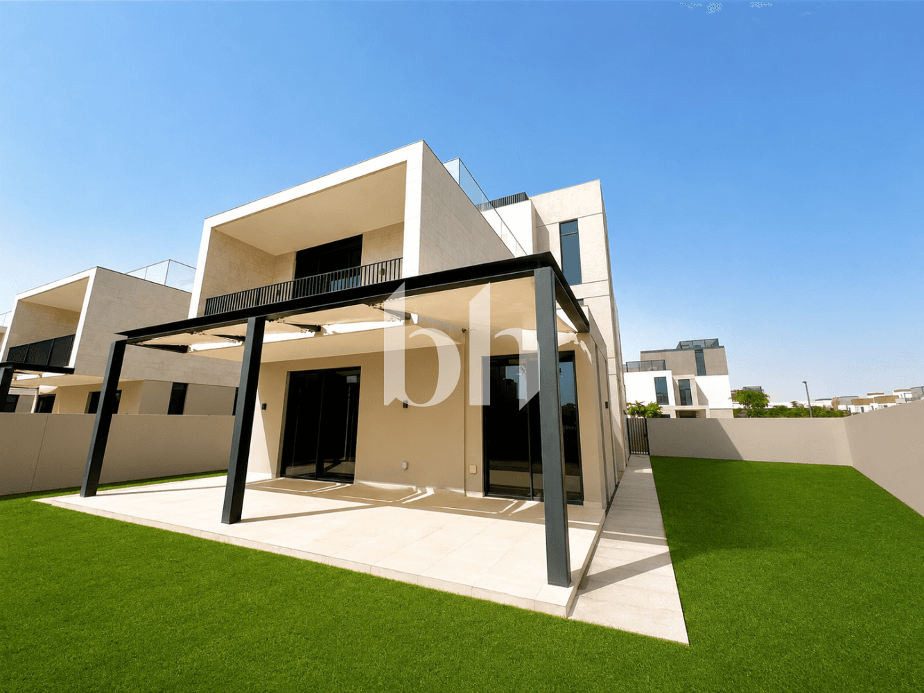 4 Bedroom Villa in Elie Saab 1