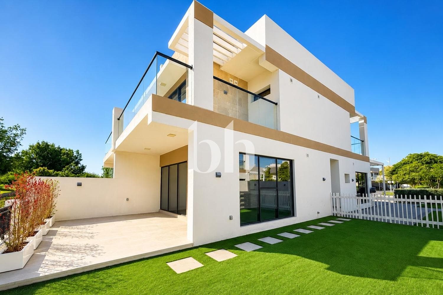 4 Bedroom Villa in Rochester