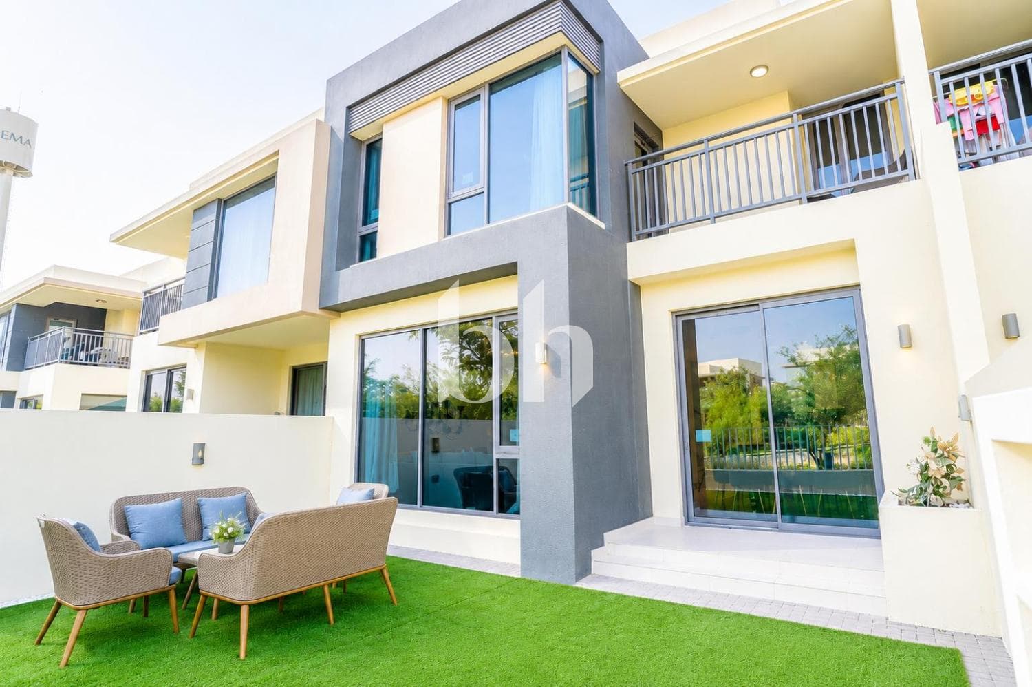 4 Bedroom Villa in Maple 1, Maple at Dubai Hills Estate