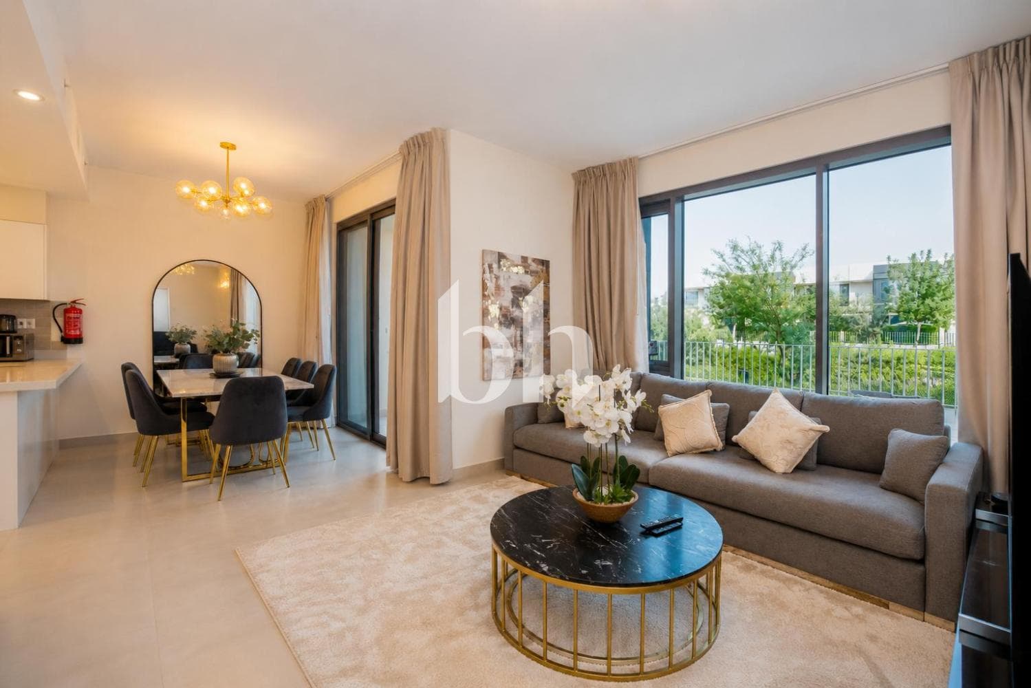 4 Bedroom Villa in Maple 1, Maple at Dubai Hills Estate - photo 1