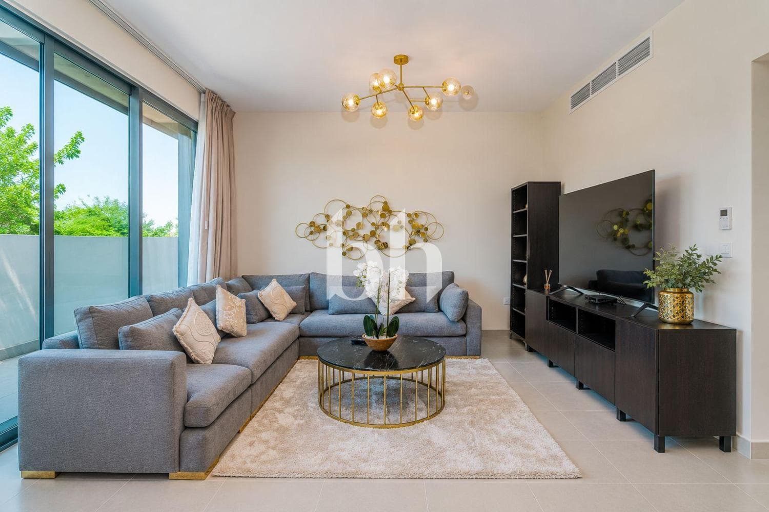 4 Bedroom Villa in Maple 1, Maple at Dubai Hills Estate - photo 2