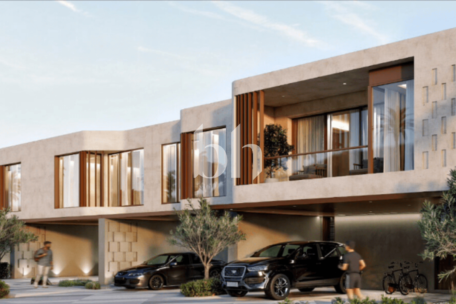 3 Bedroom Townhouse in Al Tay Hills - photo 1