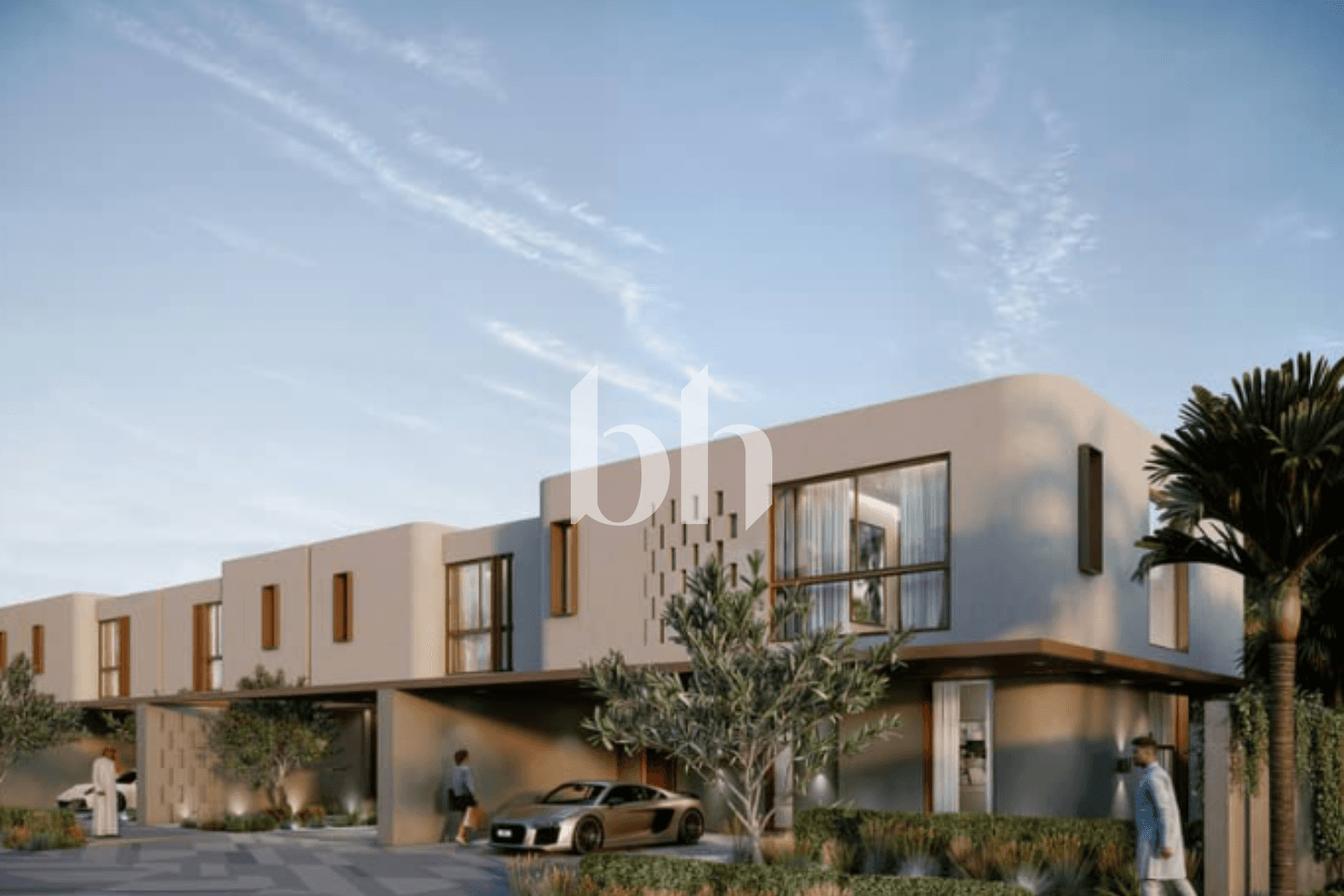 3 Bedroom Townhouse in Al Tay Hills - photo 2