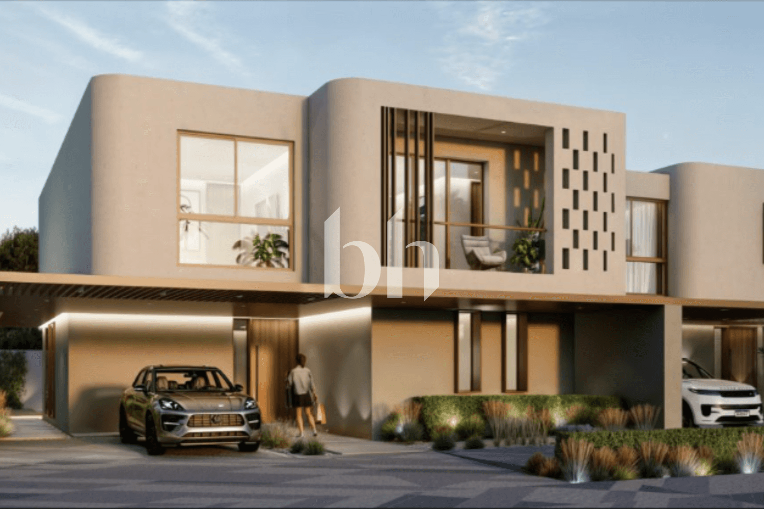 3 Bedroom Townhouse in Al Tay Hills