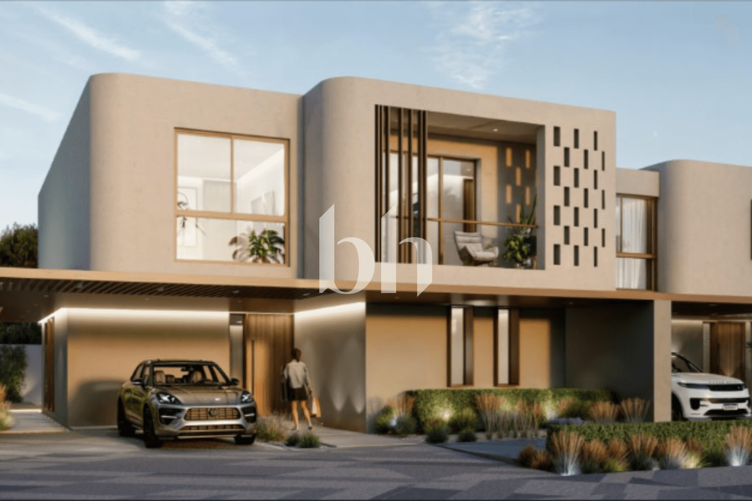 3 Bedroom Townhouse in Al Tay Hills