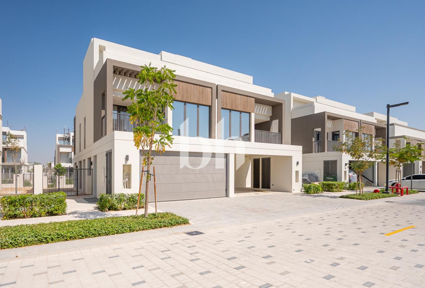 4 Bedroom Villa in Aura Gardens A - photo 1