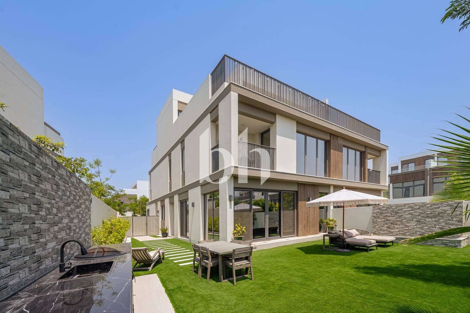 4 Bedroom Villa in Aura Gardens A - photo 1