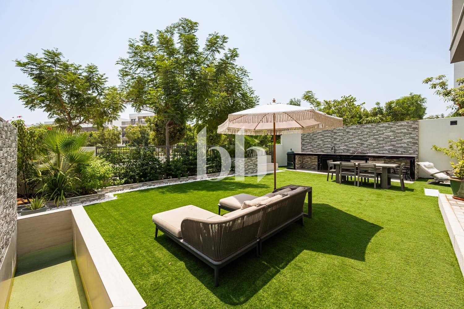 4 Bedroom Villa in Aura Gardens A